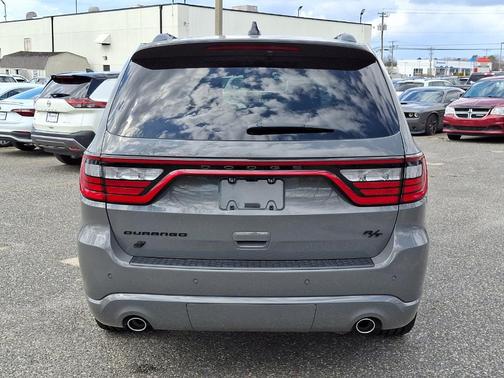 2025 Dodge Durango R/T