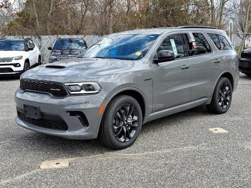 2025 Dodge Durango R/T