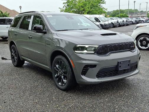 2025 Dodge Durango R/T