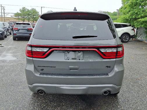 2025 Dodge Durango R/T