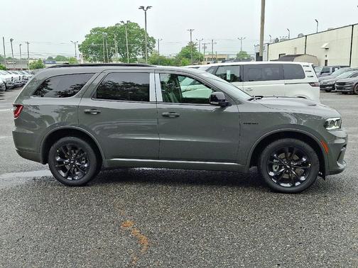 2025 Dodge Durango R/T