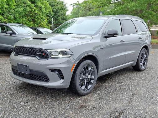 2025 Dodge Durango R/T