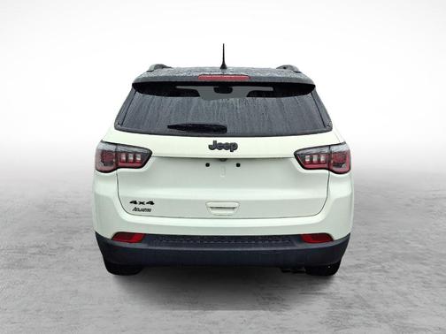 2019 Jeep Compass Altitude