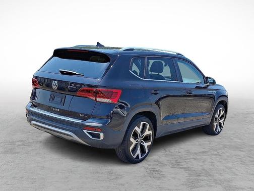 2022 Volkswagen Taos 1.5T SEL