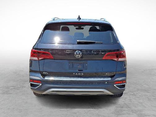 2022 Volkswagen Taos 1.5T SEL