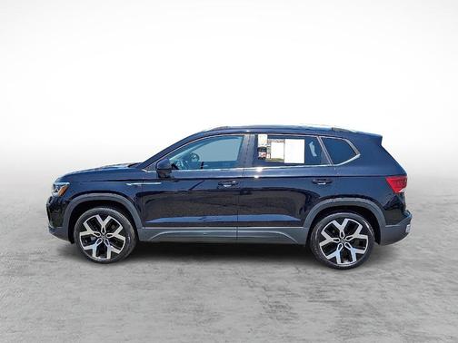 2022 Volkswagen Taos 1.5T SEL