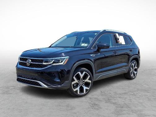 2022 Volkswagen Taos 1.5T SEL