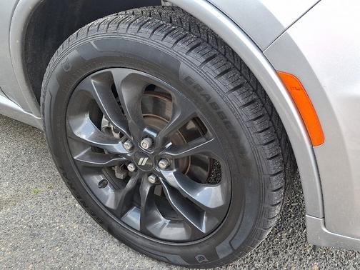 2021 Dodge Durango GT