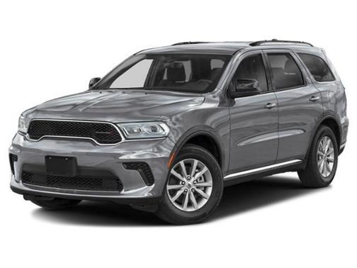 2026 Dodge Durango GT HEMI V8