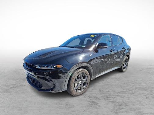 2024 Dodge Hornet R/T Plus