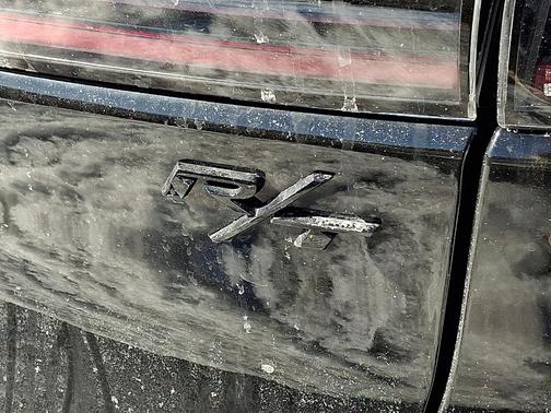 2024 Dodge Hornet R/T Plus