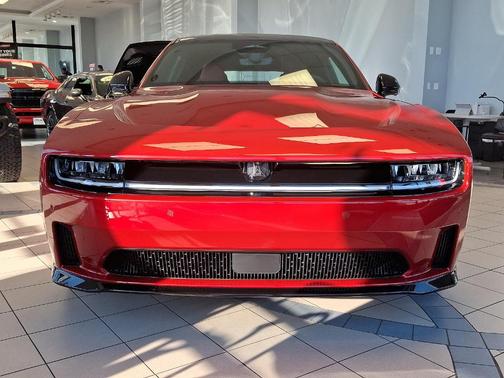 2024 Dodge Charger Daytona Scat Pack