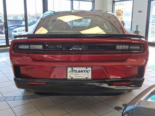 2024 Dodge Charger Daytona Scat Pack