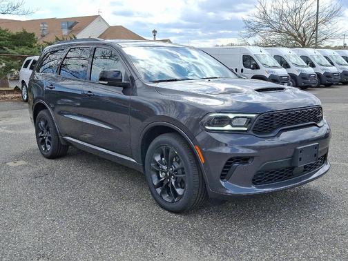 2025 Dodge Durango R/T