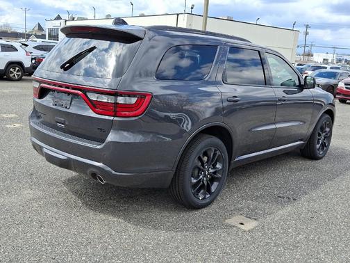2025 Dodge Durango R/T