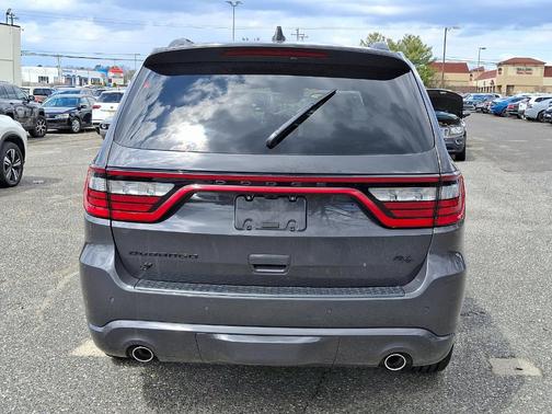 2025 Dodge Durango R/T