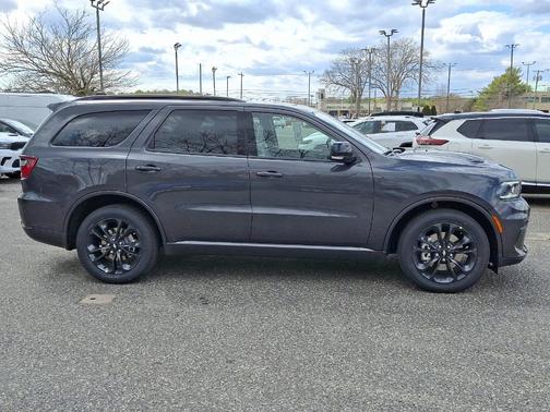 2025 Dodge Durango R/T