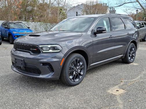 2025 Dodge Durango R/T