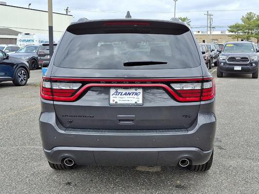 2025 Dodge Durango R/T