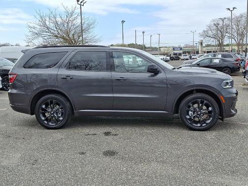 2025 Dodge Durango R/T