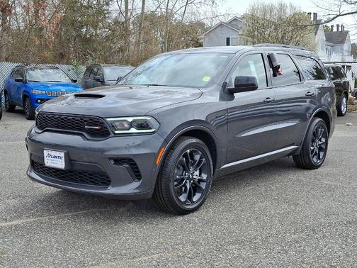 2025 Dodge Durango R/T