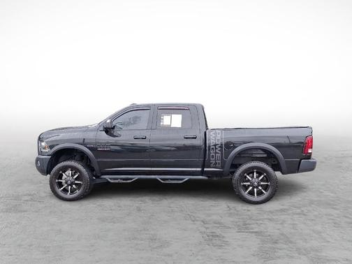 2017 RAM 2500 Power Wagon