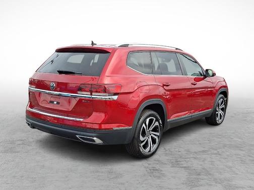 2023 Volkswagen Atlas 2.0T SEL