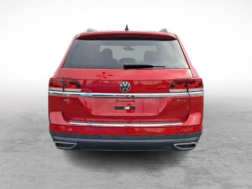 2023 Volkswagen Atlas 2.0T SEL