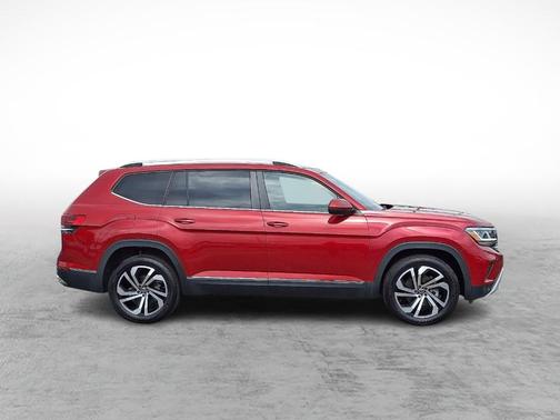 2023 Volkswagen Atlas 2.0T SEL