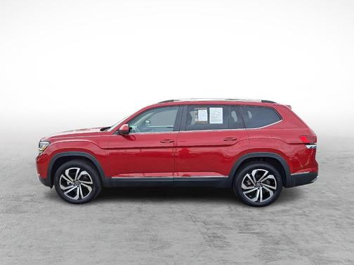 2023 Volkswagen Atlas 2.0T SEL