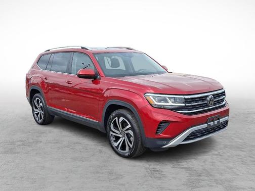 2023 Volkswagen Atlas 2.0T SEL