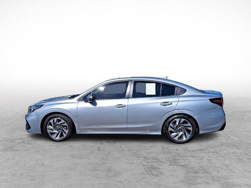2024 Subaru Legacy 