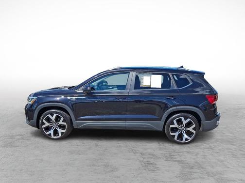 2022 Volkswagen Taos 1.5T SEL