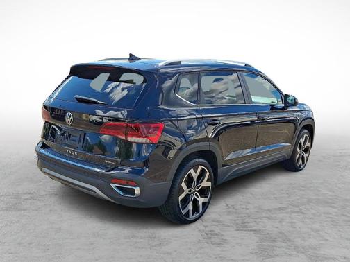 2022 Volkswagen Taos 1.5T SEL