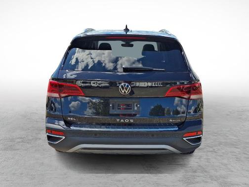 2022 Volkswagen Taos 1.5T SEL