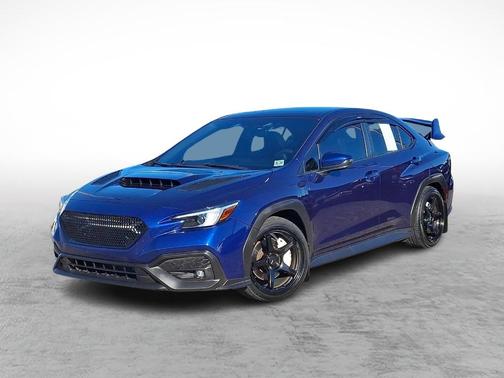 2023 Subaru WRX GT