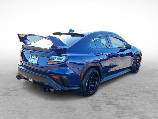 2023 Subaru WRX GT
