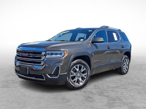 2020 GMC Acadia SLE