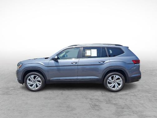 2023 Volkswagen Atlas 3.6L SE w/Technology