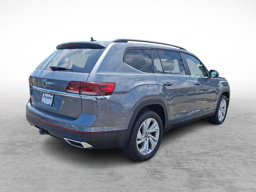 2023 Volkswagen Atlas 3.6L SE w/Technology