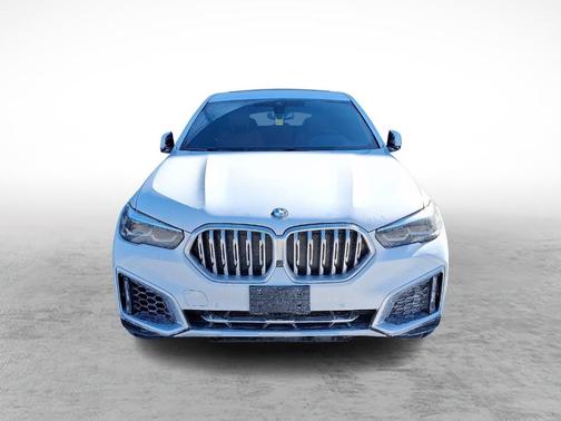 2023 BMW X6 xDrive40i