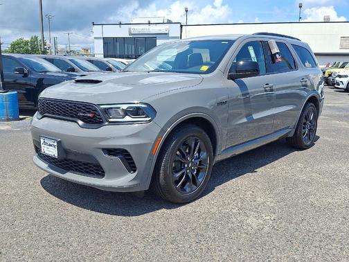 2025 Dodge Durango R/T