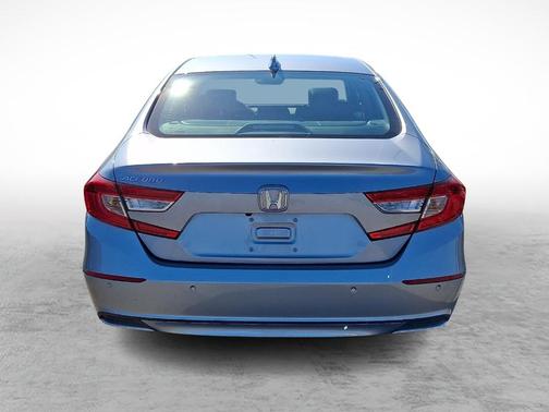 2021 Honda Accord EX-L