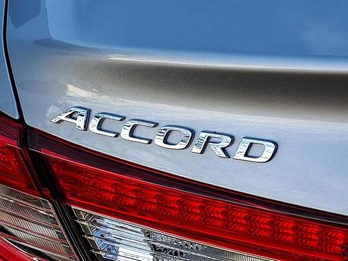 2021 Honda Accord EX-L
