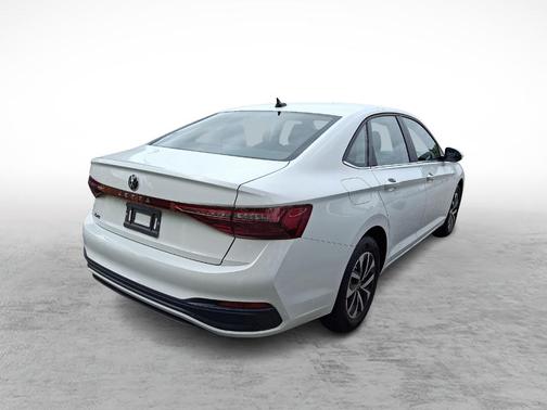 2025 Volkswagen Jetta 1.5T S