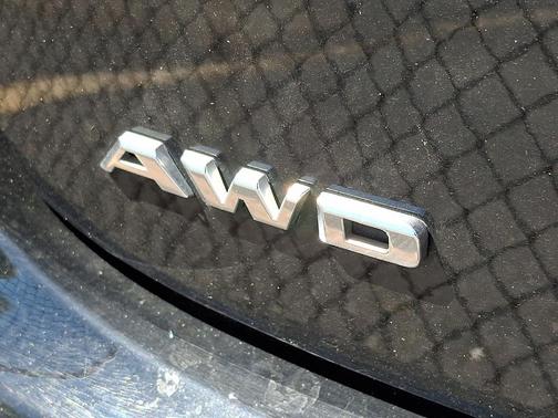 Black Raven 2020 Cadillac CT5 Premium Luxury AWD