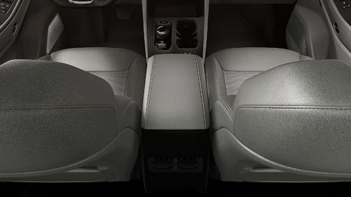 2026 Jeep Cherokee LAREDO/LIMITED