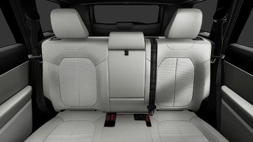 2026 Jeep Cherokee LAREDO/LIMITED