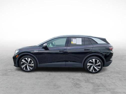 2021 Volkswagen ID.4 1st Edition