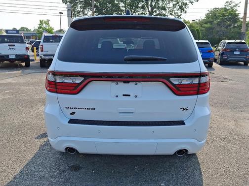 2025 Dodge Durango R/T
